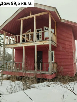 Продаю дом 99.5м Московская область, Мытищи городской округ, ..., 9500000 руб.