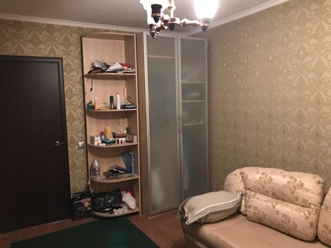 Краснознаменск, 1-но комнатная квартира, ул. Победы д.18, 3500000 руб.