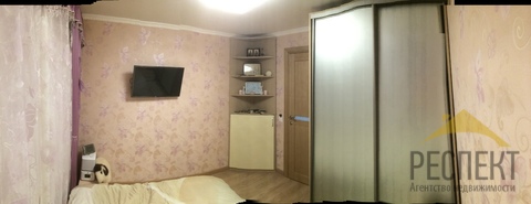 Москва, 3-х комнатная квартира, Волжский б-р. д.4к2, 8590000 руб.