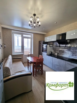 Раменское, 1-но комнатная квартира, Крымская д.7, 7300000 руб.