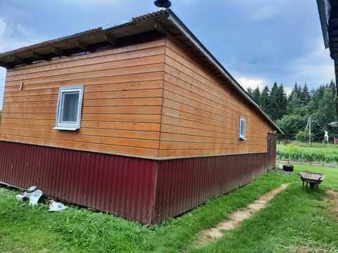 Срочно продается уч. 37 сот. с двумя домиками д.Новокурово Рузский р. Срочно продается уч. 37 сот. с двумя домиками д.Новокурово Рузский р.