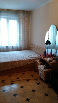 Сдается комната с евроремонтом в 2-х комнатной квартире, 11000 руб.