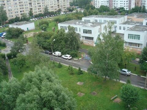 Домодедово, 3-х комнатная квартира, Королева д.2 к3, 5000000 руб.