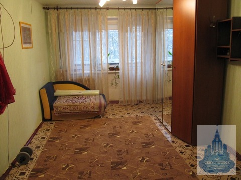 Подольск, 1-но комнатная квартира, Пахринский проезд д.8, 2700000 руб.