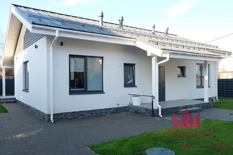 Продажа дома, Ледово, Щелковский район, 13500000 руб.