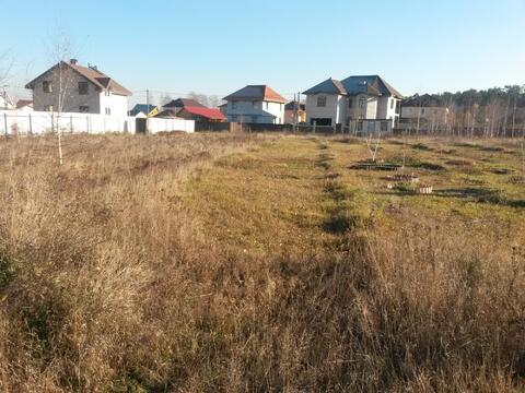 Продается участок 14 соток, д.Полушкино, Ясная поляна Продается участок 14 соток, д.Полушкино, Ясная поляна