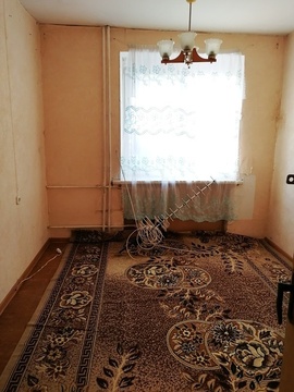 Продается 1-комнатная квартира Раменский р-н, п.Спартак, д.15 Продается 1-комнатная квартира Раменский р-н, п.Спартак, д.15
