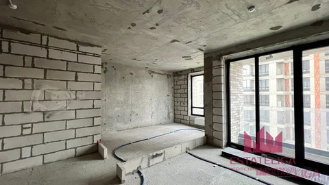 Москва, 1-но комнатная квартира, улица Виктора Маслова д.2, 20000000 руб.