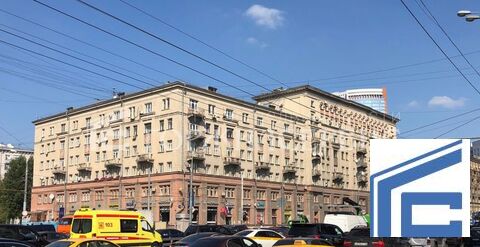 Москва, 5-ти комнатная квартира, ул. Беговая д.13, 31900000 руб.