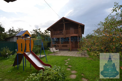 Продажа дома, Чехов, Чеховский район, ул. Магистральная, 11500000 руб.