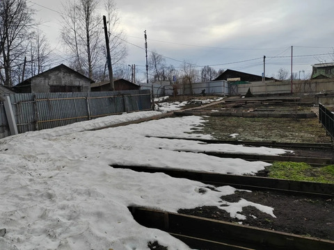 Участок 7 соток, п. Опытного хоз-ва Ермолино, 8000000 руб.