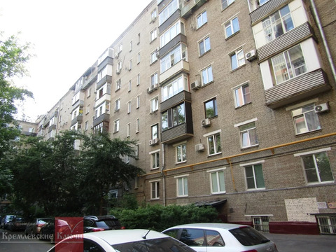 Москва, 4-х комнатная квартира, Ленинский пр-кт. д.83, 23800000 руб.