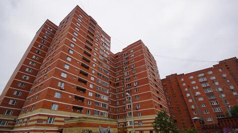 Лобня, 3-х комнатная квартира, ул. Крупской д.12а, 9000000 руб.