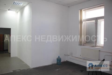 Аренда офиса 114 м2 м. Нагатинская в бизнес-центре класса В в Нагорный, 10594 руб.