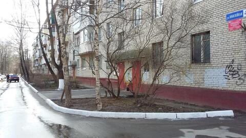 Истра, 4-х комнатная квартира, ул. Юбилейная д.4, 4400000 руб.