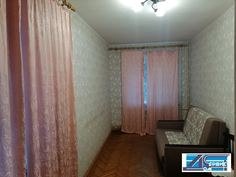 Кубинка, 2-х комнатная квартира, 14-й участок д.18, 4500000 руб.