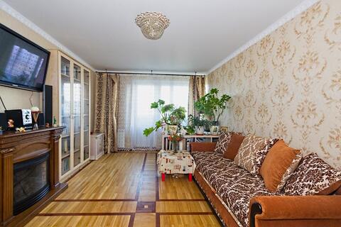 Москва, 3-х комнатная квартира, Борисовский проезд д.16, 10000000 руб.