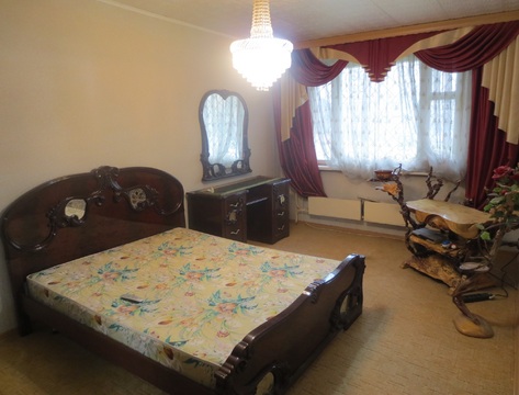 Серпухов, 3-х комнатная квартира, ул. Ворошилова д.135, 20000 руб.