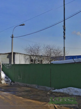 Продажа склада, Мытищи, Мытищинский район, Олимпийский пр-кт., 150000000 руб.