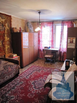 Продается комната, г. Подольск, Садовая ул. Продается комната, г. Подольск, Садовая ул.