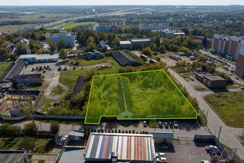 Продажа земельного участка, Быково, Подольский район, Центральная ..., 44866000 руб.