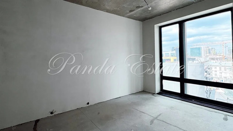 Москва, 2-х комнатная квартира, Ленинградский проспект улица д.вл6 к3, 45300000 руб.