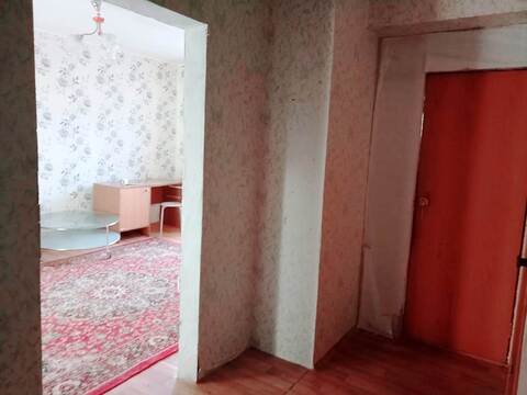 Брехово, 1-но комнатная квартира, мкр Школьный д.7, 18000 руб.