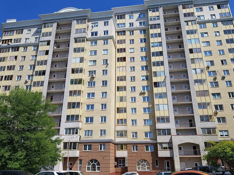 Дмитров, 4-х комнатная квартира, ул. Пионерская д.2, 8150000 руб.