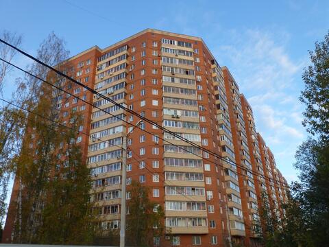 Красково, 2-х комнатная квартира, Лорха д.13, 5150000 руб.