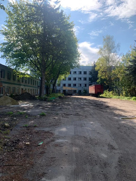 Продажа производственного помещения, Бахтеево, Раменский район, ул. ..., 350000000 руб.