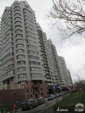 Москва, 4-х комнатная квартира, ул. Новочеремушкинская д.44 к3, 45000000 руб.