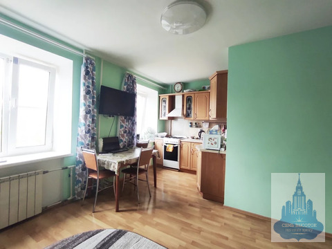 Продается 2к.кв, г. Щербинка, Пушкинская Продается 2к.кв, г. Щербинка, Пушкинская