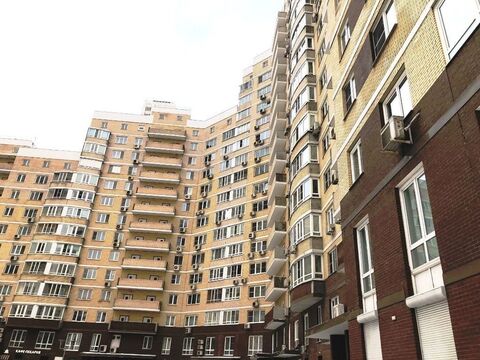 Москва, 2-х комнатная квартира, ул. Покрышкина д.8 корп.3, 21300000 руб.