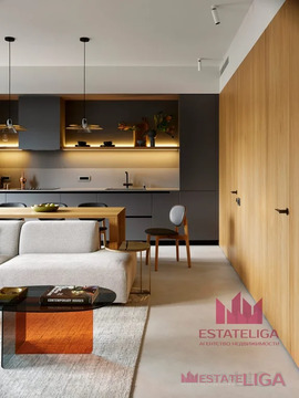 Москва, 2-х комнатная квартира, Ленинградский пр-кт. д.29к1, 45000000 руб.