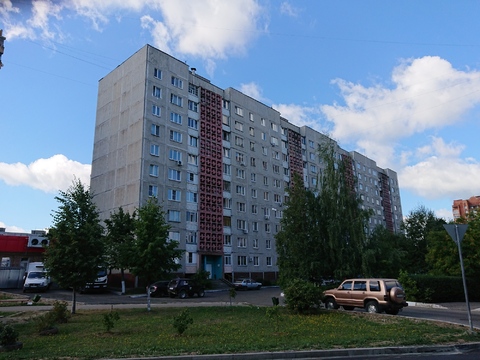 Ступино, 3-х комнатная квартира, ул. Калинина д.25, 4300000 руб.