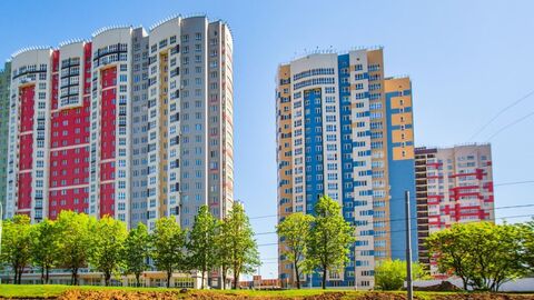 Москва, 1-но комнатная квартира, ул. Лобачевского д.118 к4, 9100000 руб.