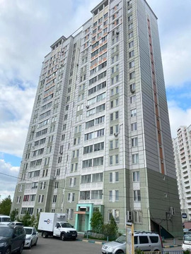 Подольск, 2-х комнатная квартира, Электромонтажный проезд д.9, 8300000 руб.
