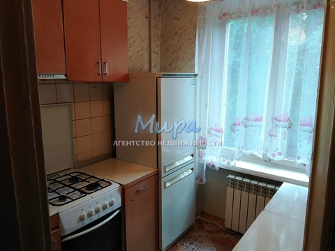 Москва, 2-х комнатная квартира, Варшавское ш. д.59к3, 36000 руб.