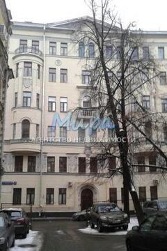 Москва, 4-х комнатная квартира, Большой Харитоньевский переулок д.14, 71490000 руб.