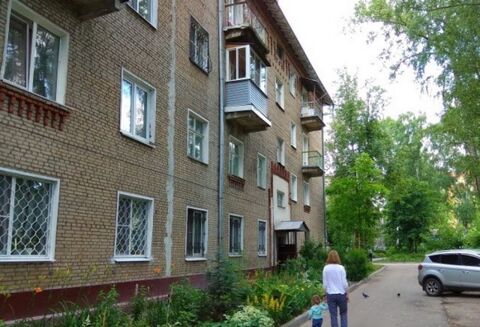 Щелково, 3-х комнатная квартира, ул. Ленина д.3, 3900000 руб.