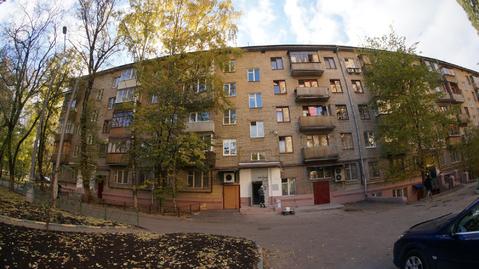 Москва, 2-х комнатная квартира, ул. Госпитальный Вал д.3 к1, 8500000 руб.