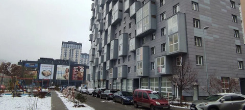 ПСН в Очаково-Матвеевское, 69000000 руб.