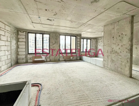 Москва, 3-х комнатная квартира, улица Василия Ланового д.5, 47500000 руб.