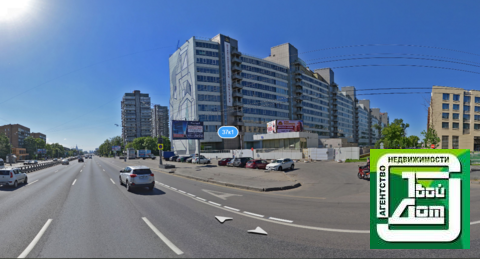 Москва, 5-ти комнатная квартира, Ленинградское ш. д.37 к1, 67000000 руб.