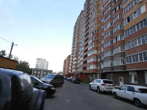 Сергиев Посад, 1-но комнатная квартира, Красной Армии пр-кт. д.251а, 2650000 руб.