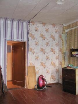 Комната 18.5 кв.м в 3-хкомн. квартире, ул.Левшина, д.4, 600000 руб.