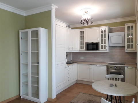 Москва, 2-х комнатная квартира, Северное Чертаново д.2к201, 75000 руб.