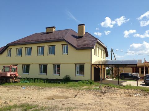 Бережки, 3-х комнатная квартира,  д.48, 4000000 руб.