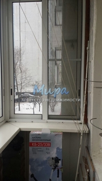 Москва, 1-но комнатная квартира, ул. Маршала Голованова д.12, 5000000 руб.