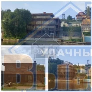 Продажа дома, Верхнее Мячково, Раменский район, 29000000 руб.